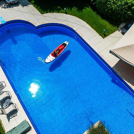 Fuege Villa Luxury & Wellness Balatonfüred Extérieur photo