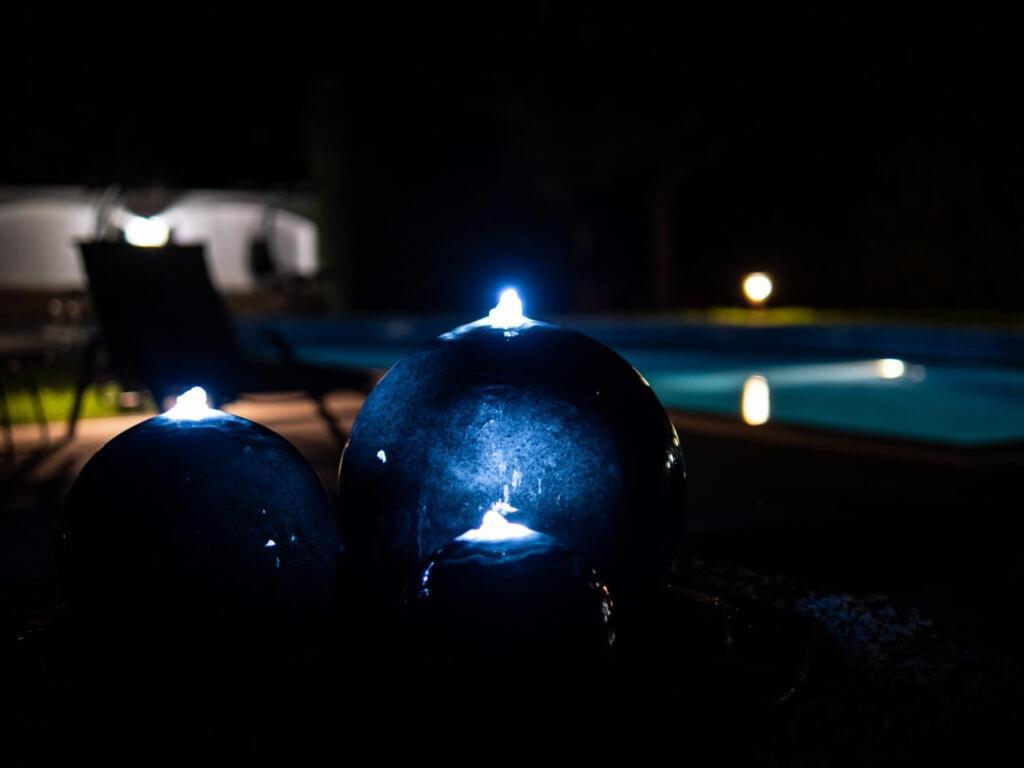 Fuege Villa Luxury & Wellness Balatonfüred Extérieur photo