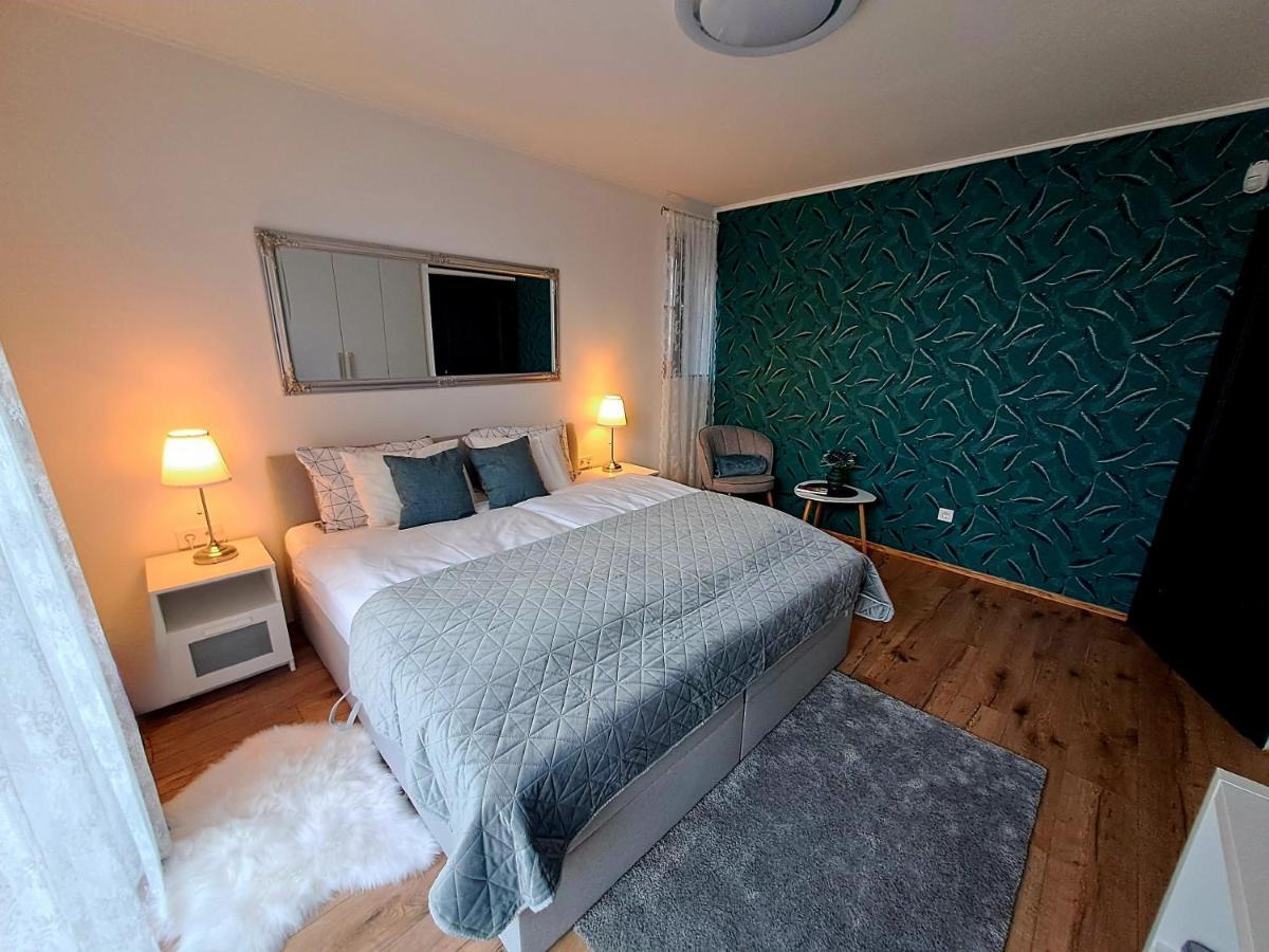 Fuege Villa Luxury & Wellness Balatonfüred Extérieur photo