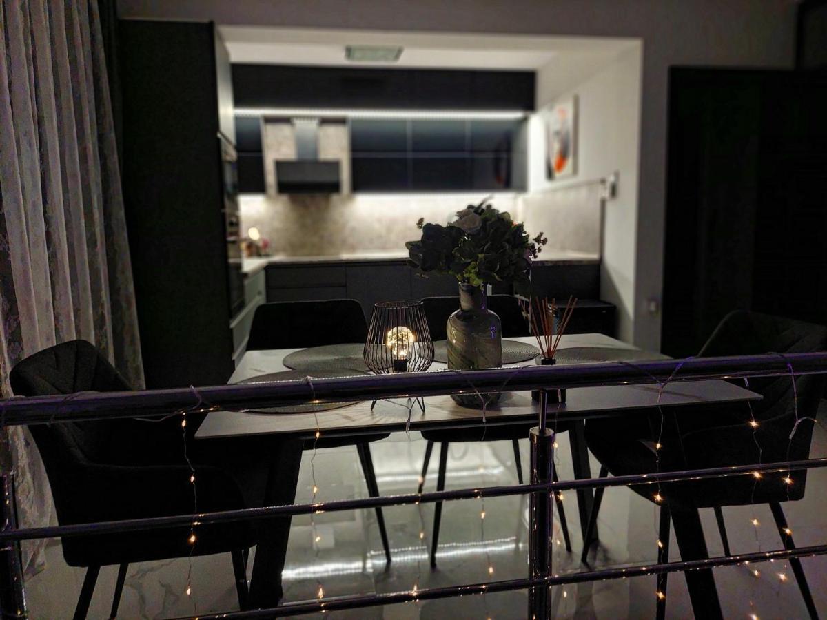 Fuege Villa Luxury & Wellness Balatonfüred Extérieur photo