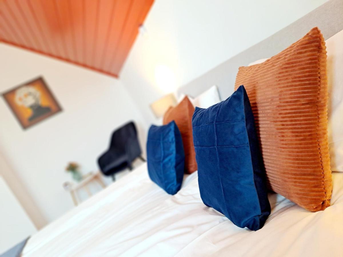 Fuege Villa Luxury & Wellness Balatonfüred Extérieur photo