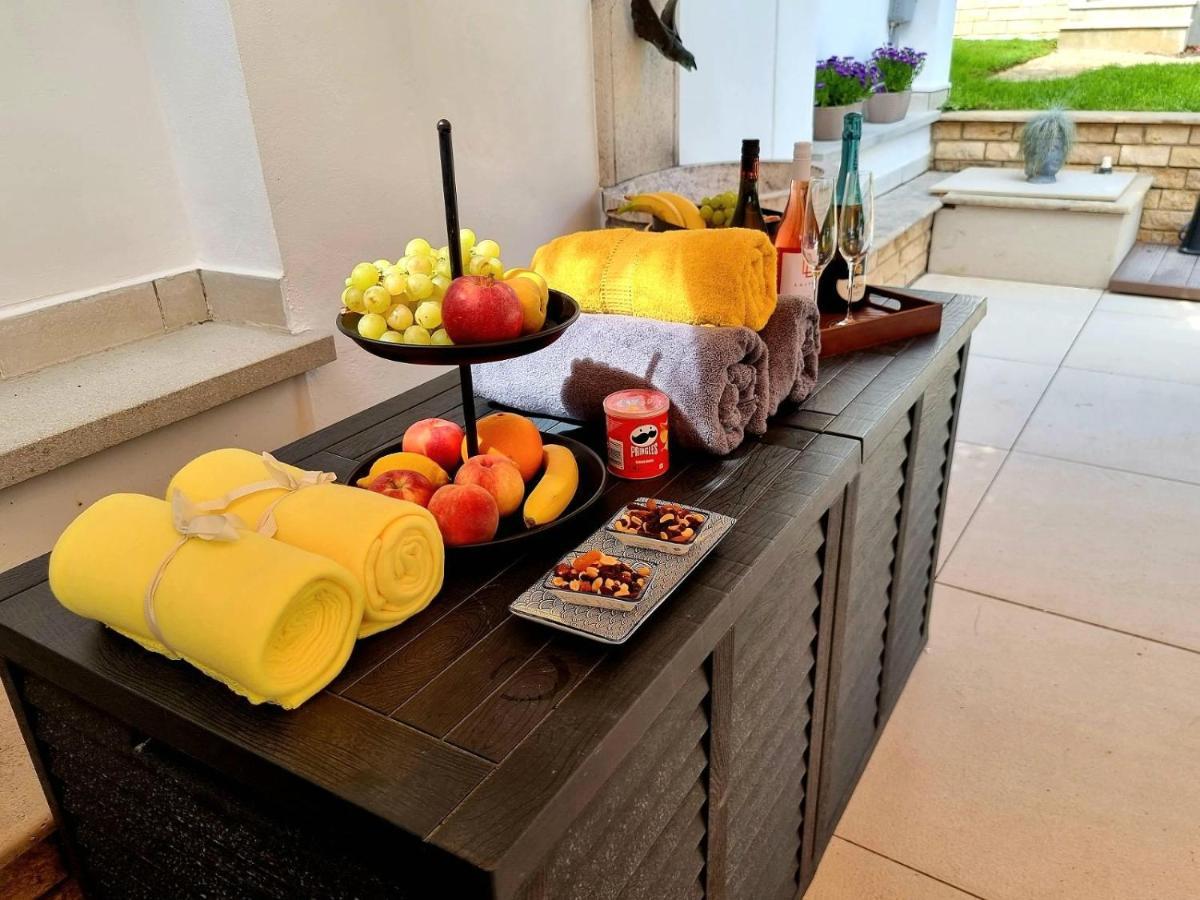 Fuege Villa Luxury & Wellness Balatonfüred Extérieur photo