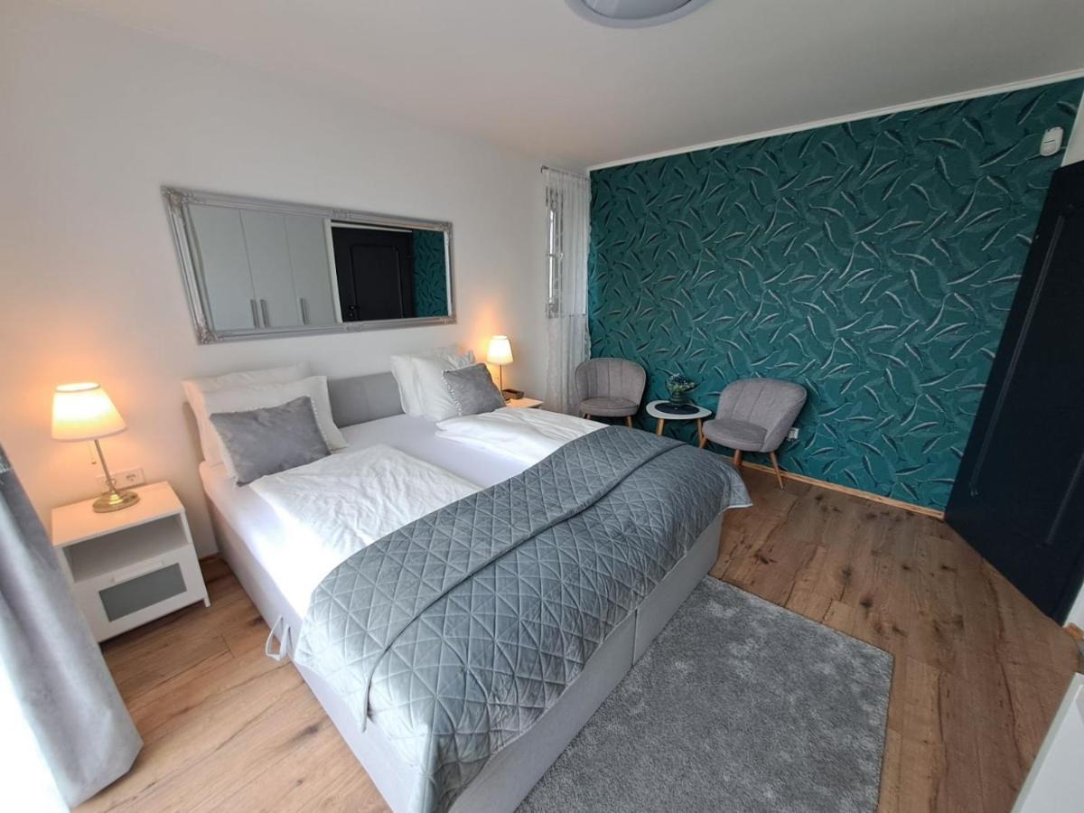 Fuege Villa Luxury & Wellness Balatonfüred Extérieur photo