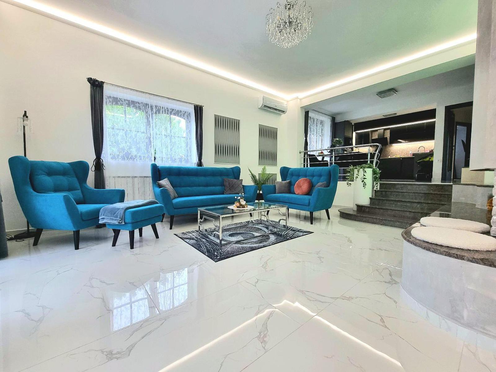 Fuege Villa Luxury & Wellness Balatonfüred Extérieur photo