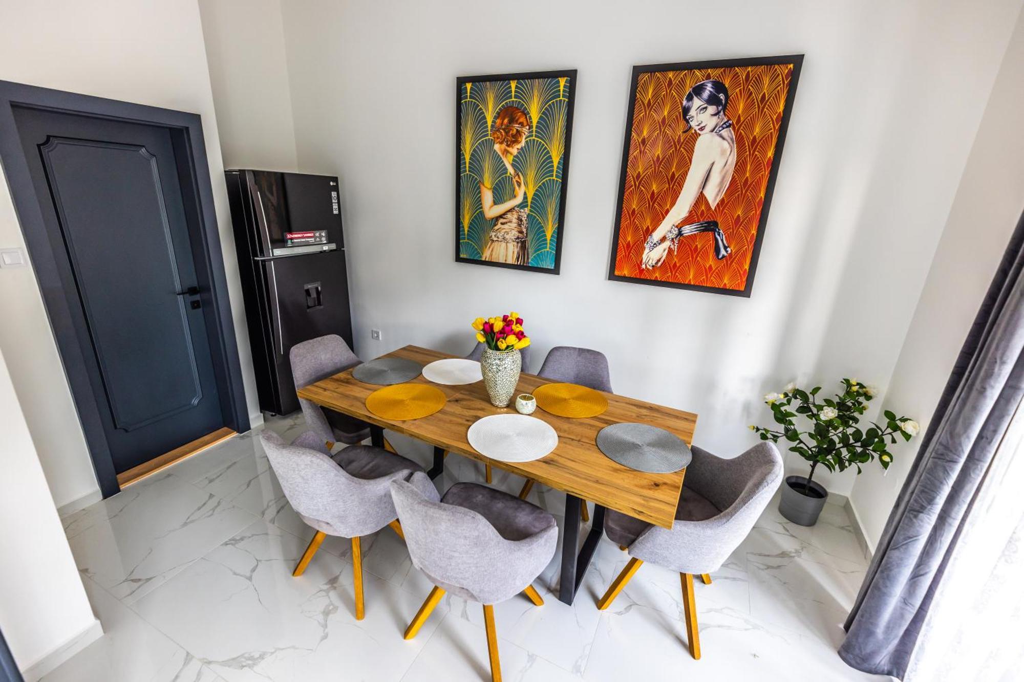 Fuege Villa Luxury & Wellness Balatonfüred Chambre photo